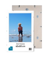 Protirámový 60x80 cm Protirámový 80x60 cm Formát A1 Protirámový 60x80 cm Protirámový 80x60 cm Formát A1