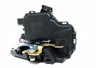 ZÁMKA DVERÍ ZADNÉ PRAVÉ VW PASSAT B5 SKODA OCTAVIA ZÁMKA DVERÍ ZADNÉ PRAVÉ VW PASSAT B5 SKODA OCTAVIA