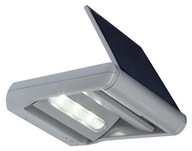 SOLAR LAMPA 6 x LED POHYBLIVÝ PANEL IP44 BYDGOSZCZ SOLAR LAMPA 6 x LED POHYBLIVÝ PANEL IP44 BYDGOSZCZ