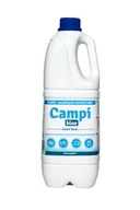 TEKUTÉ DO TURISTICKÝCH ZÁCHOD CAMPI BLUE 2L WC