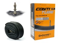 CONTI TOUR 28 VŠETKY 40 MM DUNLOP TUBE 32/47-622 CONTI TOUR 28 VŠETKY 40 MM DUNLOP TUBE 32/47-622