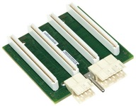 IBM 80P2782 BACKPLANE 4x SCSI U320 80P4610 03N6000 IBM 80P2782 BACKPLANE 4x SCSI U320 80P4610 03N6000