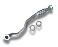 OPEL VECTRA C,SIGNUM,SAAB 9-3 1.9CDTi Rúrka DPF kolesa OPEL VECTRA C,SIGNUM,SAAB 9-3 1.9CDTi Rúrka DPF kolesa