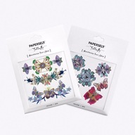 Tetuje akékoľvek dámske vzory Paperself kvality Tetuje akékoľvek dámske vzory Paperself kvality