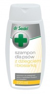 DR SEIDEL ŠAMPÓN S TARNISH A BIOSTREAMER 220ml DR SEIDEL ŠAMPÓN S TARNISH A BIOSTREAMER 220ml
