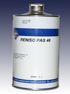 Olej PAG 46 FUCHS RENISO 1l pre R134A Olej PAG 46 FUCHS RENISO 1l pre R134A