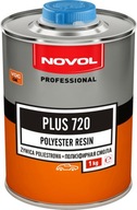 NOVOL POLYESTER RESIN PLUS 720 1L