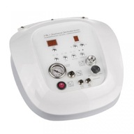Mikrodermabrázny peelingový ultrazvuk 3v1 BN-903L