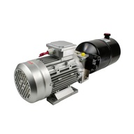 HYDR ZDROJ 380V 2,2KW 3,3cm3 ZM12 ZS HYDROLIDER HYDR ZDROJ 380V 2,2KW 3,3cm3 ZM12 ZS HYDROLIDER