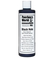 Poorboy's World Black Hole - tmavý lak Poorboy's World Black Hole - tmavý lak