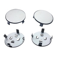 Hliníkové uzávery, uzávery, 4 ks, 57 mm Hliníkové uzávery, uzávery, 4 ks, 57 mm
