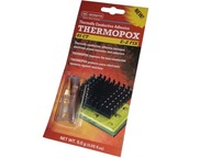 THERMOPOX GLUE 85CT tepelne vodivé 7 W/mK 2-zložkové THERMOPOX GLUE 85CT tepelne vodivé 7 W/mK 2-zložkové