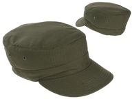 BDU Rip-Stop US Army HAT OLIVE HAT OLIVE - M