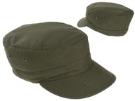 BDU Rip-Stop US Army PATROL HAT OLIVE - L BDU Rip-Stop US Army PATROL HAT OLIVE - L