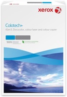 Xerox Colotech+ papier A4 300g Satin 125 listov Xerox Colotech+ papier A4 300g Satin 125 listov