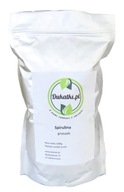 Spirulina prášok z morských rias Natural 500g Spirulina prášok z morských rias Natural 500g