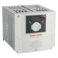 Invertor LS LG - SV022iG5A-4 (2,2kW; 6A; 400V)