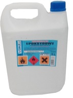 EPOXIDOVÉ rozpúšťadlo 5l Voke EPOXIDOVÉ rozpúšťadlo 5l Voke