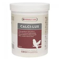 Oropharma Calci-lux 500g rozpustné vápno násadové Oropharma Calci-lux 500g rozpustné vápno násadové
