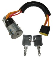 SPÍNAČ ZAPAĽOVANIA RENAULT CLIO II 98-05 1,2 1,4 1,5 1,6 1,9 SPÍNAČ ZAPAĽOVANIA RENAULT CLIO II 98-05 1,2 1,4 1,5 1,6 1,9