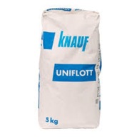 UNIFLOTT UNIFLOT SADRA 5kg KNAUF SÁDROVÁ HMOTA