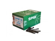 SPAX-D PALUBNÉ SKRUTKY 5x50 A2 200ks STARÉ ZLAT SPAX-D PALUBNÉ SKRUTKY 5x50 A2 200ks STARÉ ZLAT
