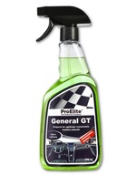 PROELITE General GT na čistenie interiéru vozidla