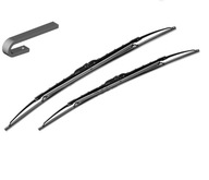 STIERAČE BOSCH spojler 650 575 MERCEDES A,VANEO STIERAČE BOSCH spojler 650 575 MERCEDES A,VANEO