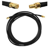 SMA PREDLŽOVAČ ANTÉNY WiFi LTE GSM KÁBEL 10 m SMA PREDLŽOVAČ ANTÉNY WiFi LTE GSM KÁBEL 10 m