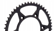 KTM EXC SX zadné ozubené koleso 125 250 300 400 450 KTM EXC SX zadné ozubené koleso 125 250 300 400 450