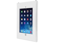 Nástenný stojan na tablet so zámkom MC-676 Nástenný stojan na tablet so zámkom MC-676