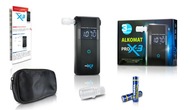 Elektrochemický alkohol tester AlcoFind PRO-X-3 + 24 mesiacov Elektrochemický alkohol tester AlcoFind PRO-X-3 + 24 mesiacov
