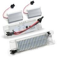 LED DOSKA Opel Astra J Meriva A Meriva B Corsa E LED DOSKA Opel Astra J Meriva A Meriva B Corsa E