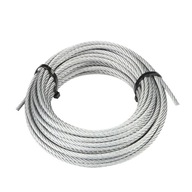 ROPE WEAVE 7X7 NEREZ NEREZ ODOLNÝ KYSELINAM 1,0 MM 50 MB ROPE WEAVE 7X7 NEREZ NEREZ ODOLNÝ KYSELINAM 1,0 MM 50 MB