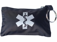 Lekárnička / kľúčenka CPR zachraňujúci život Lifeguard WOPR