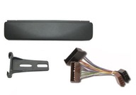 RÁM + ISO ADAPTÉR FORD PUMA FIESTA MONDEO RÁM + ISO ADAPTÉR FORD PUMA FIESTA MONDEO