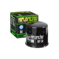 Olejový filter Hiflofiltro HF138