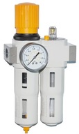 Blok na prípravu vzduchu QFC4010-04 1/2'' Blok na prípravu vzduchu QFC4010-04 1/2''