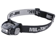 Molle čelovka 4 farby LED 90LM (mt) Molle čelovka 4 farby LED 90LM (mt)