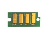 tonerový čip pre kvalitu XEROX PHASER 6100 CMYK