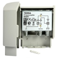 Terra MA082L DVB-T stožiarový zosilňovač Terra MA082L DVB-T stožiarový zosilňovač
