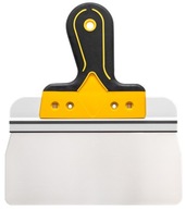 Francúzsky špachtle 22 cm, nerezová oceľ HARDY 2K Francúzsky špachtle 22 cm, nerezová oceľ HARDY 2K
