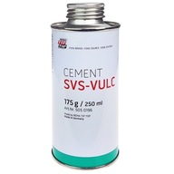 SVS-VULC lepidlo na náplasti 175g Rema Tip Top - nem