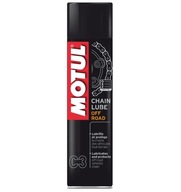 MOTUL C3 Mazivo na reťaz CHAIN LUBE Off Road 0,4L MOTUL C3 Mazivo na reťaz CHAIN LUBE Off Road 0,4L