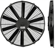 Ventilátor chladiča klimatizácie Spal VA10-AP9/C-25S Ventilátor chladiča klimatizácie Spal VA10-AP9/C-25S