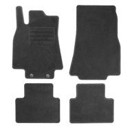 ROHOŽE pre Mercedes A-Class W169 2004-2012 GRAPHITE ROHOŽE pre Mercedes A-Class W169 2004-2012 GRAPHITE