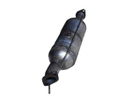 DPF FAP FILTER KIA CARENS 2.0 CRDi D4EA 09/2006 - DPF FAP FILTER KIA CARENS 2.0 CRDi D4EA 09/2006 -