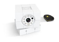 AMARYLLO iCare FHD kamera s SOS otočným ovládaním