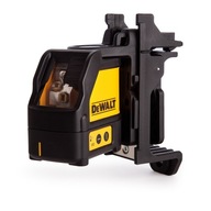 Krížový laser DeWalt 10 m DW088K