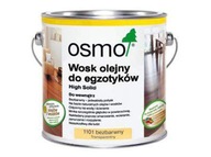 OSMO 1101 Olejový vosk pre exotiku 0,75 l